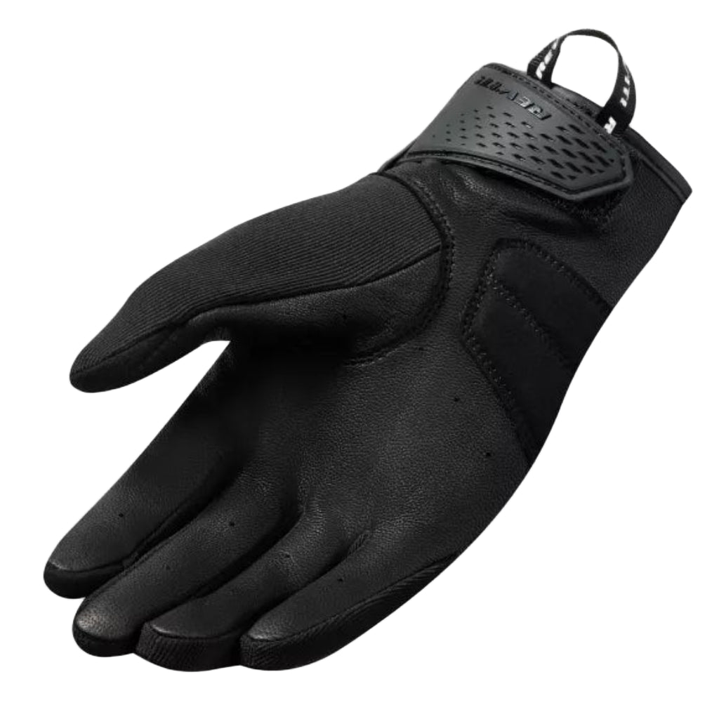 REV'IT FGS203 MOSCA 2 MOTORCYCLE GLOVES