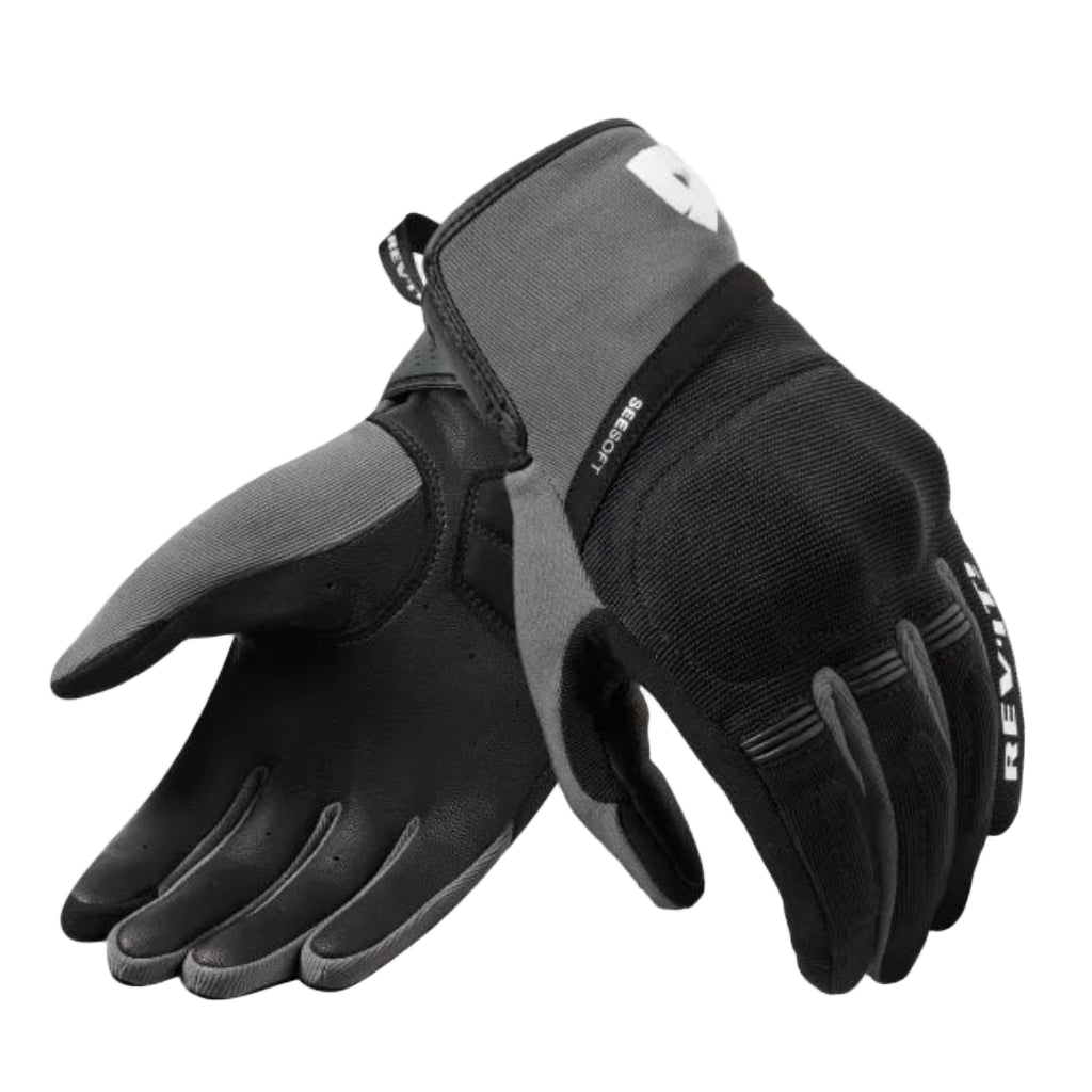 REV'IT FGS203 MOSCA 2 MOTORCYCLE GLOVES