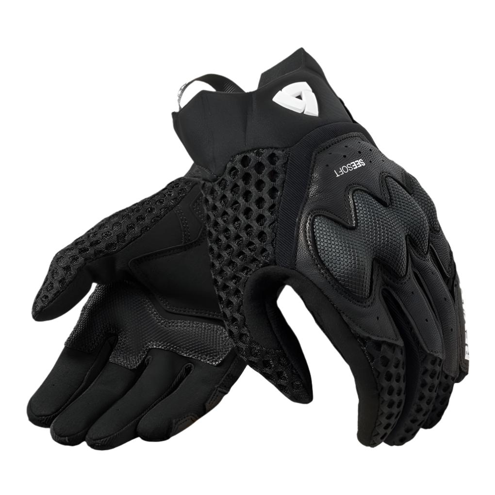 REV'IT FGS210 VELOZ MOTORCYCLE GLOVES