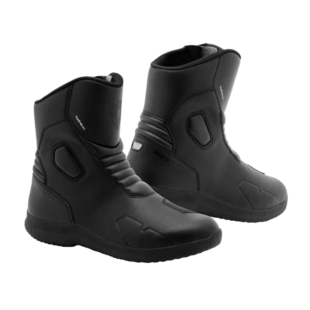 REV'IT FBR067 FUSE H20 MOTORCYCLE BOOTS