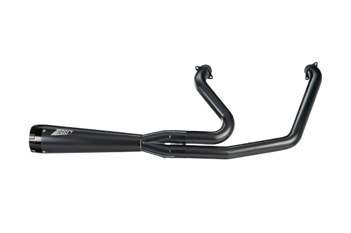 ZARD HARLEY DAVIDSON LRS/ST/ST BOB 20217-2024 MOTORCYCLE EXHAUST