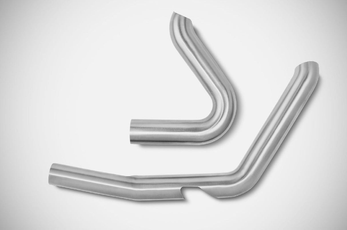 ZARD HARLEY DAVIDSON LRST/STREET BOB/FATBOB 2017-2024 EXHAUST