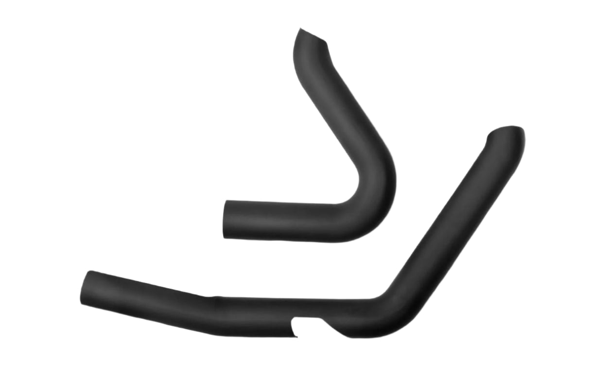 ZARD HARLEY DAVIDSON LRS/ST/ST BOB 20217-2024 MOTORCYCLE EXHAUST