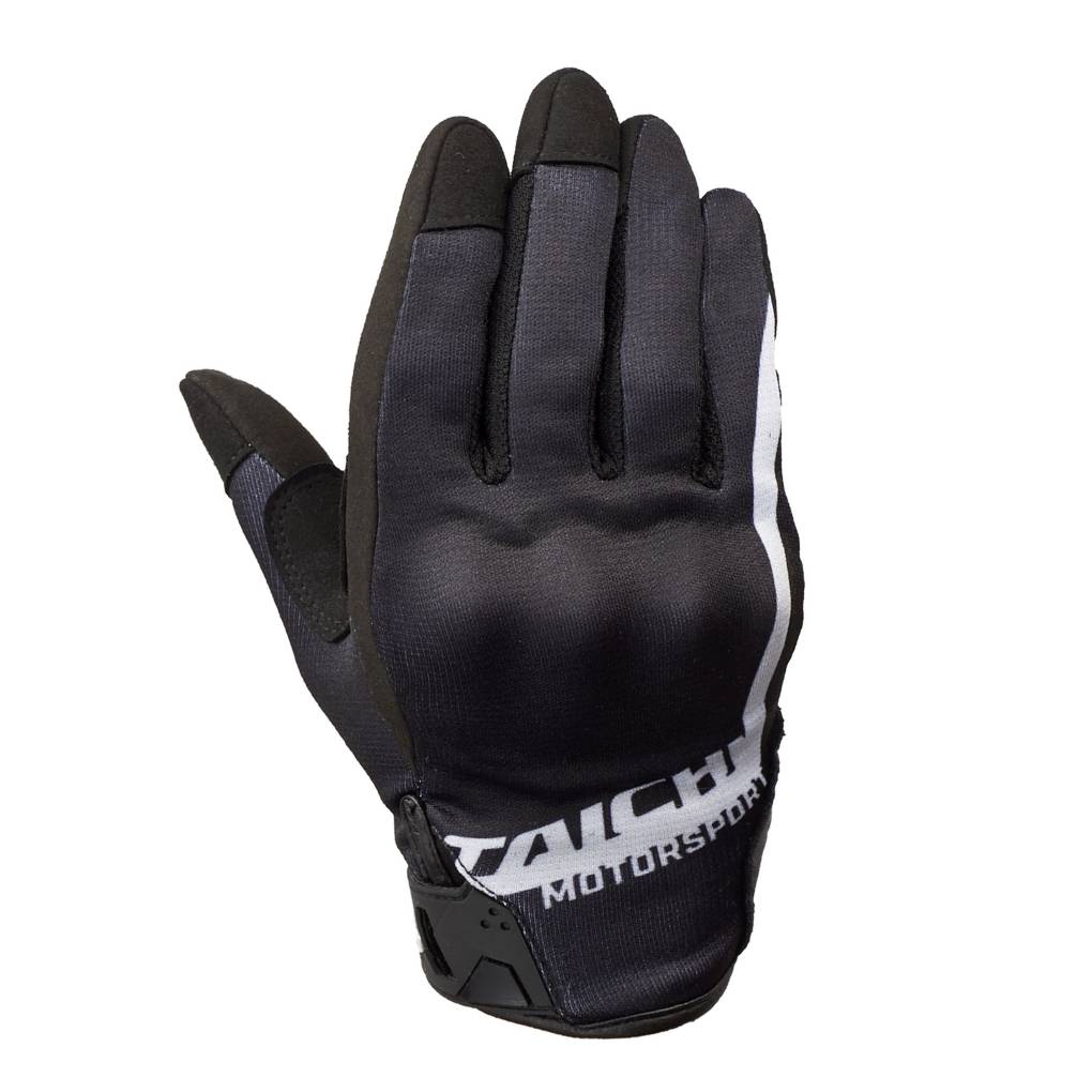 TAICHI RST469 URBAN AIR MOTORCYCLE GLOVES