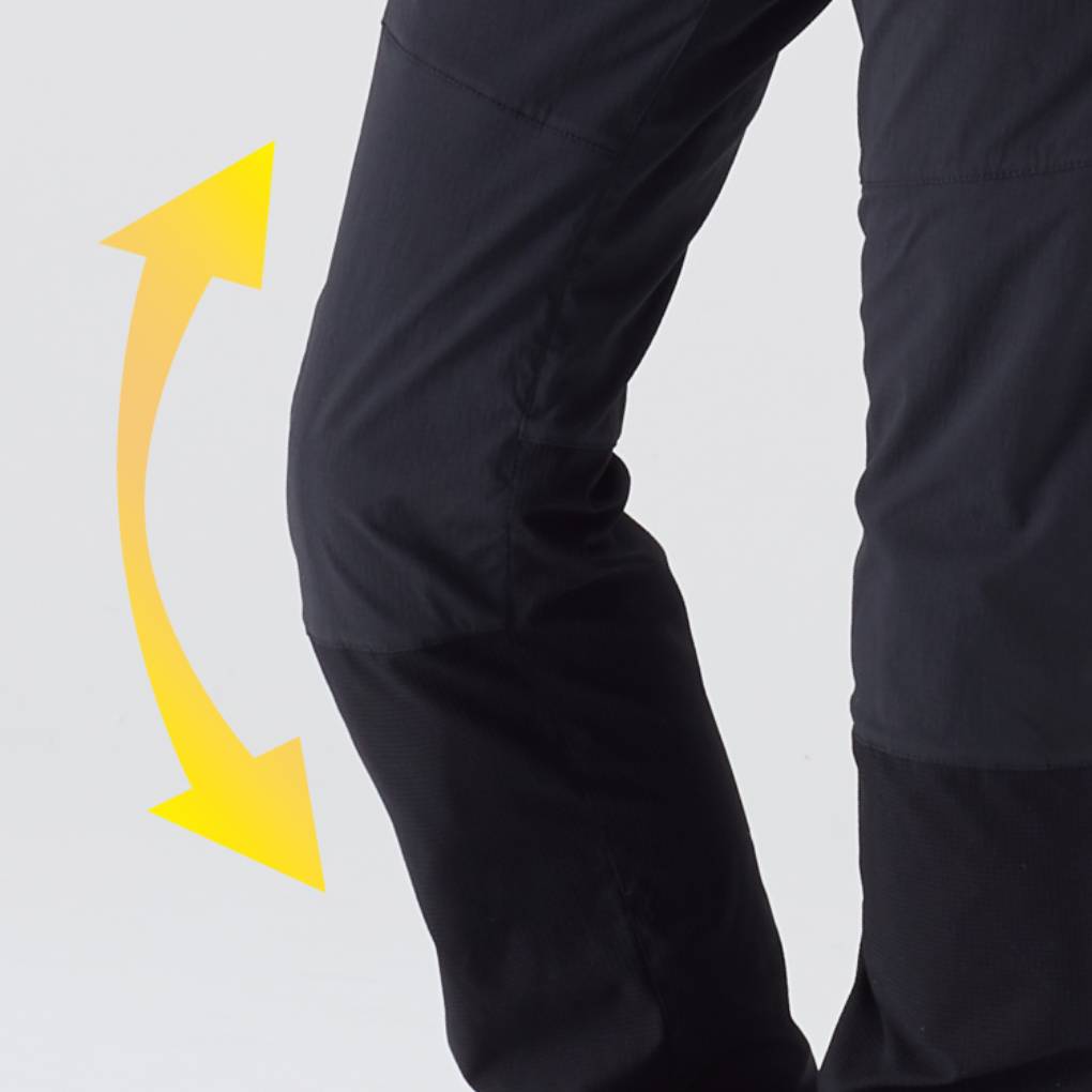 TAICHI RSY273 CORDURA LITE MOTORCYCLE PANTS