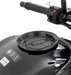 GIVI MOTORCYCLE TANK RING / FLANGE