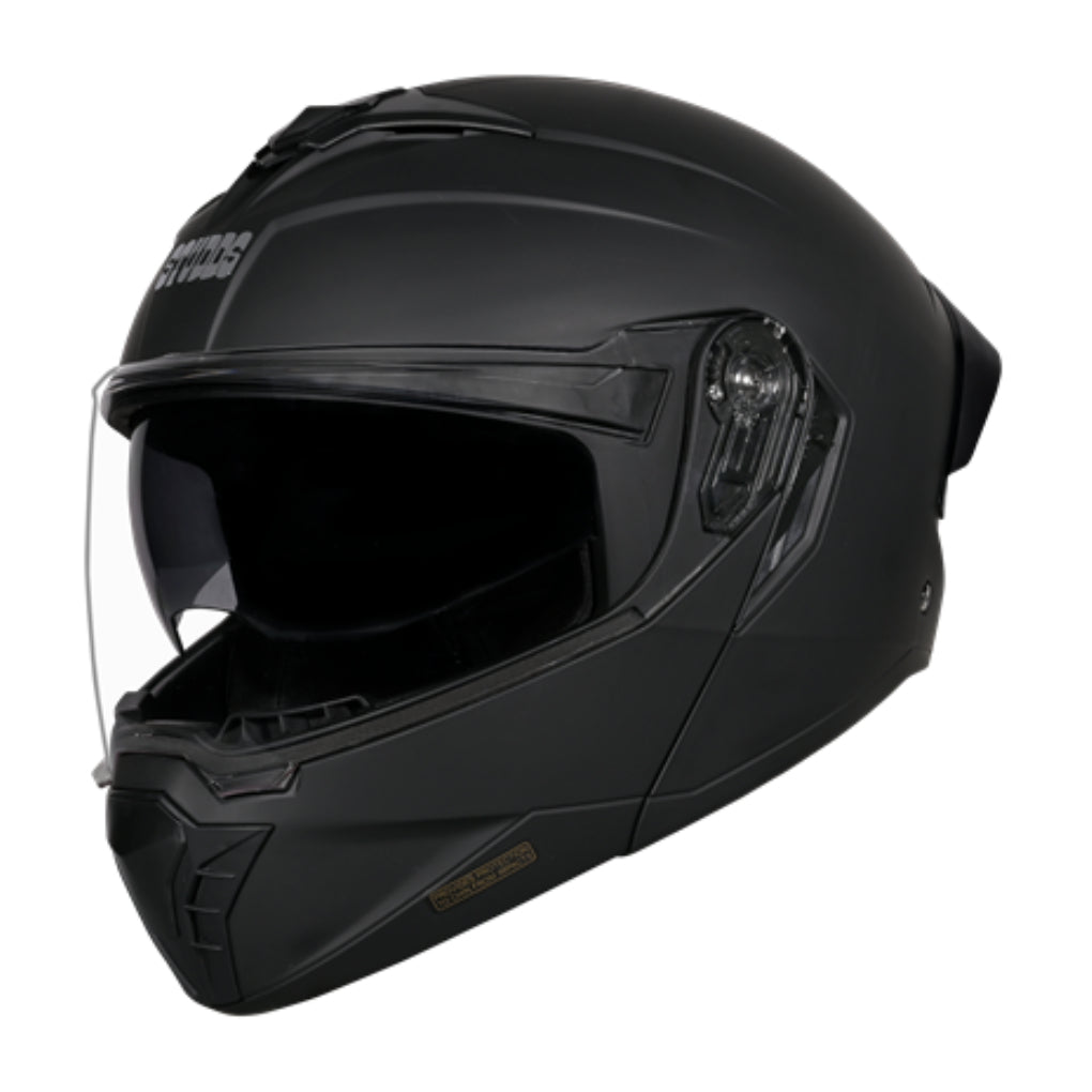 STUDDS TROOPER SPORT MOTORCYCLE MODULAR HELMET