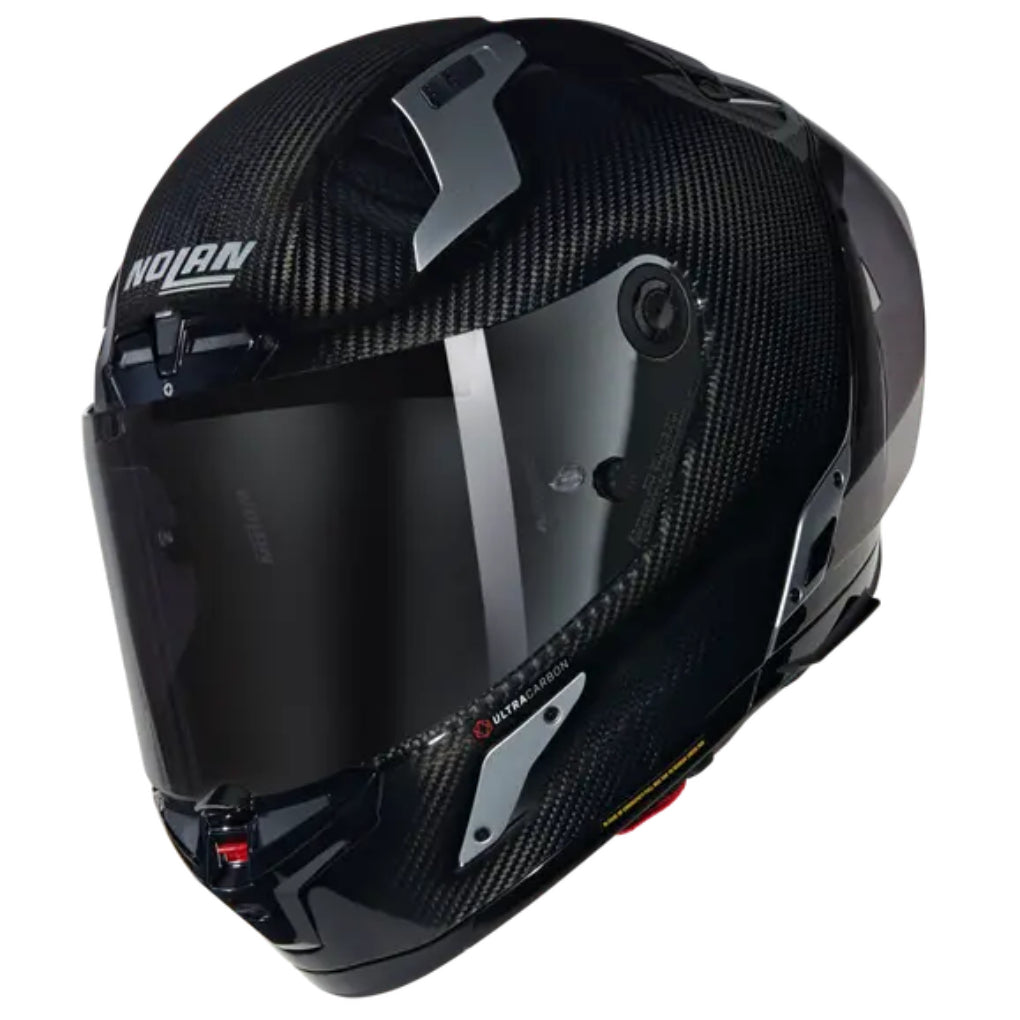 NOLAN X-804RS ULTRA CARBON SPORT MOTORCYCLE HELMET