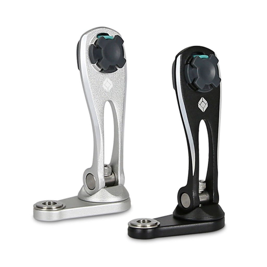 INTUITIVE CUBE X-GUARD MIRROR MOUNT A+