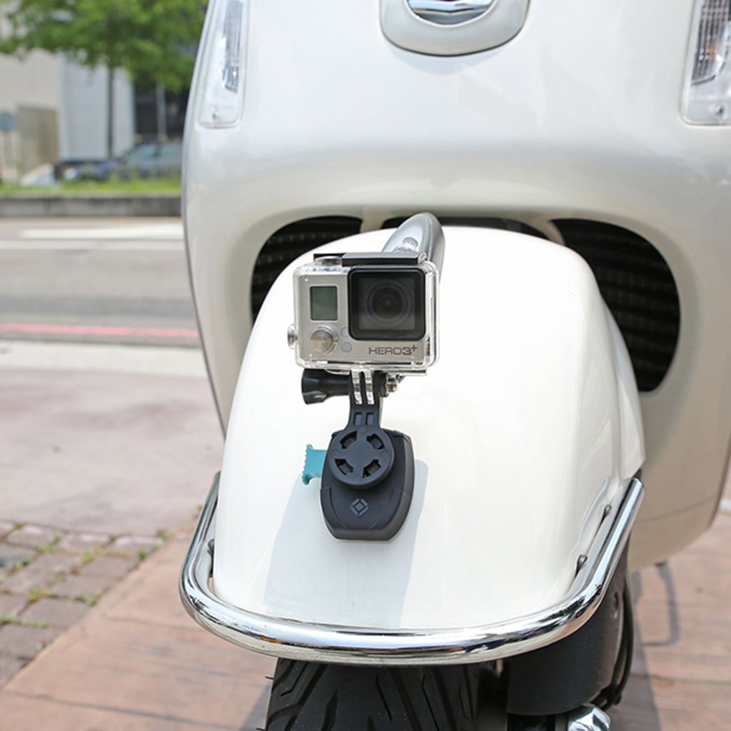 INTUITIVE CUBE INFINITY MOUNT +