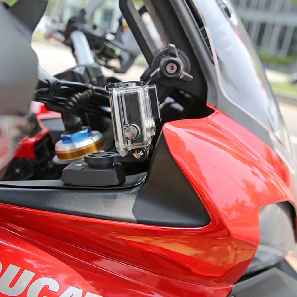 INTUITIVE CUBE INFINITY MOUNT +