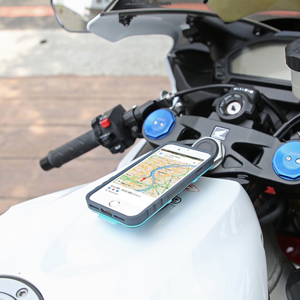 INTUITIVE CUBE INFINITY MOUNT +