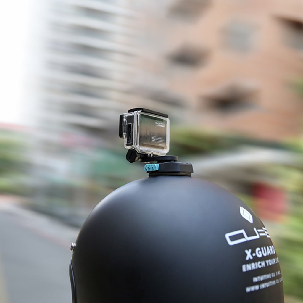 INTUITIVE CUBE INFINITY MOUNT +