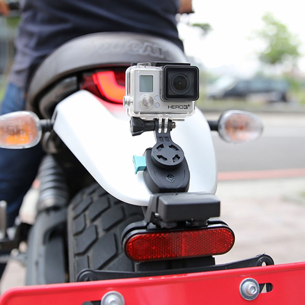 INTUITIVE CUBE INFINITY MOUNT +