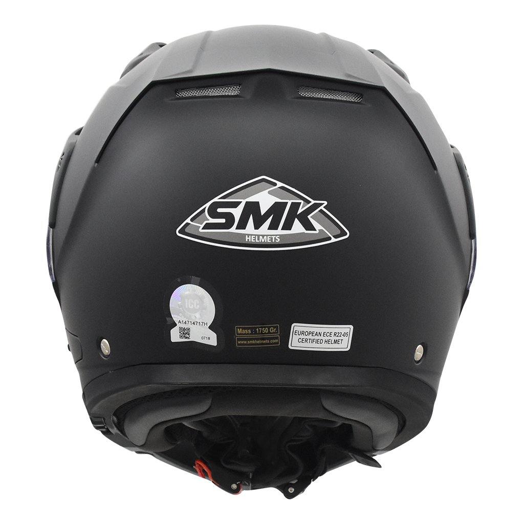 SMK HYBRID EVO - Motoworld Philippines