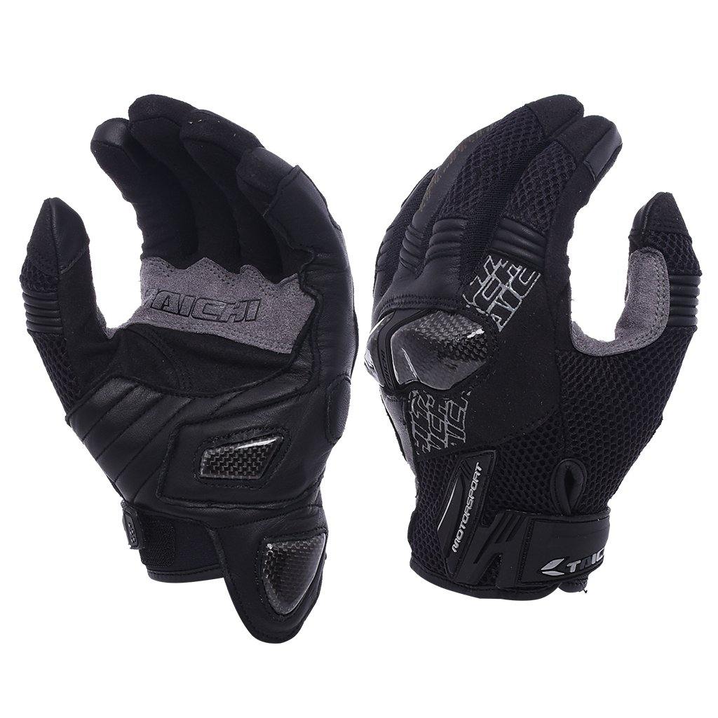 TAICHI RST448 ARMED MESH GLOVE - Motoworld Philippines