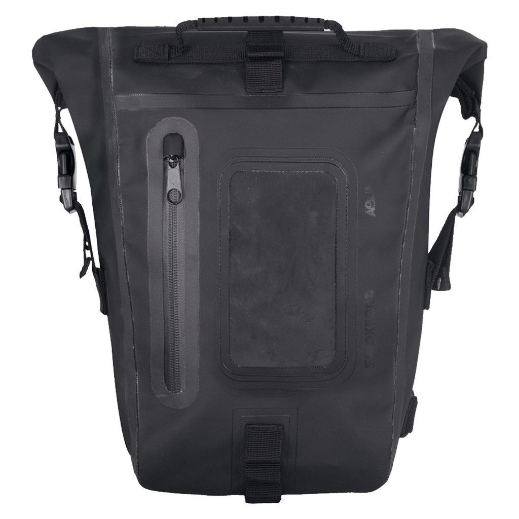 OXFORD AQUA M8 TANK BAG - Motoworld Philippines