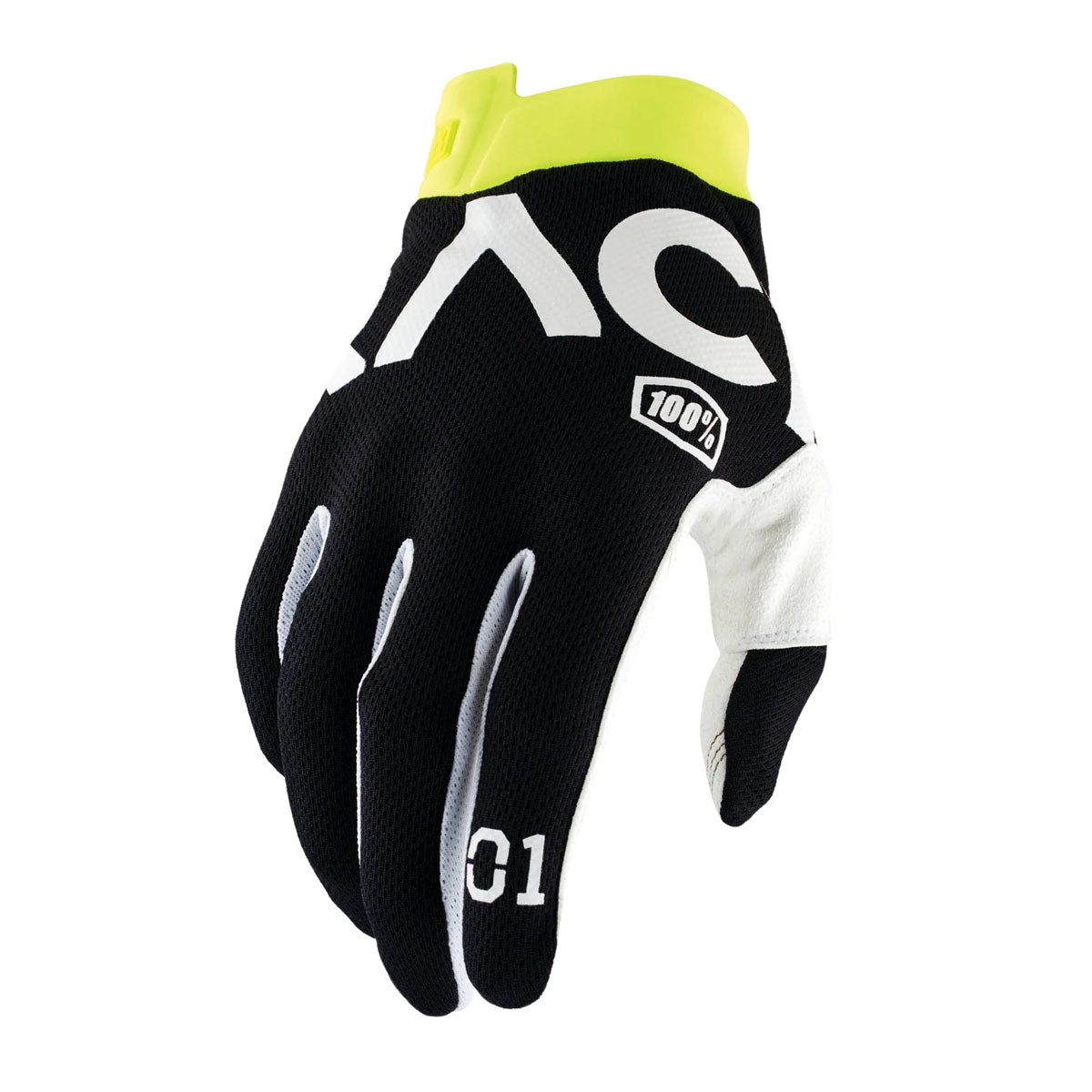 100% ITRACK MX/MTB GLOVES