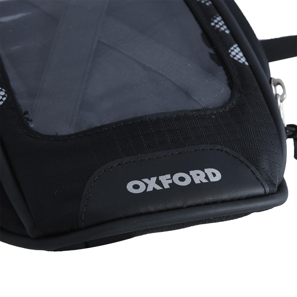 OXFORD M1R MOTORCYCLE TANK BAG