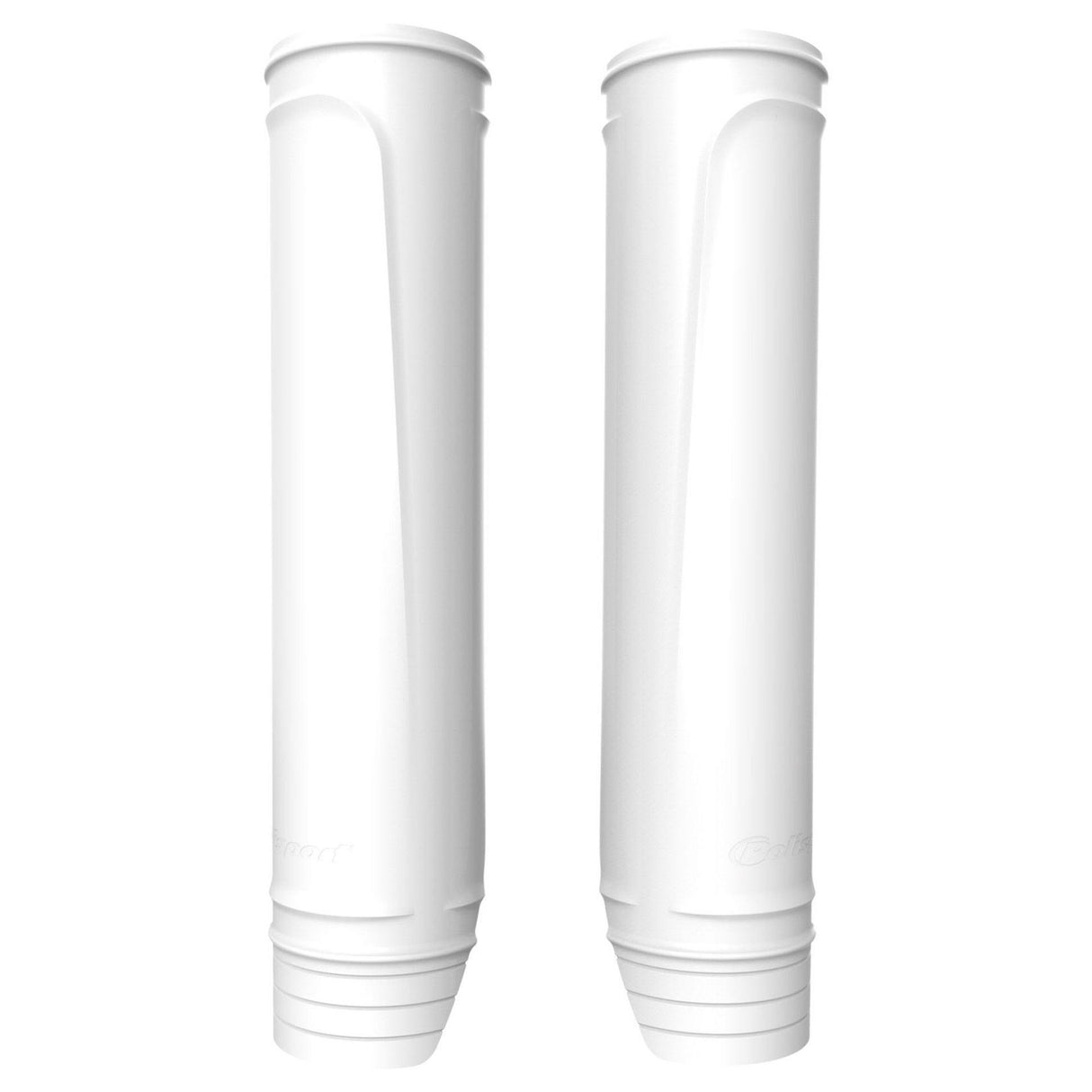 POLISPORT UPPER FORK PROTECTORS - Motoworld Philippines