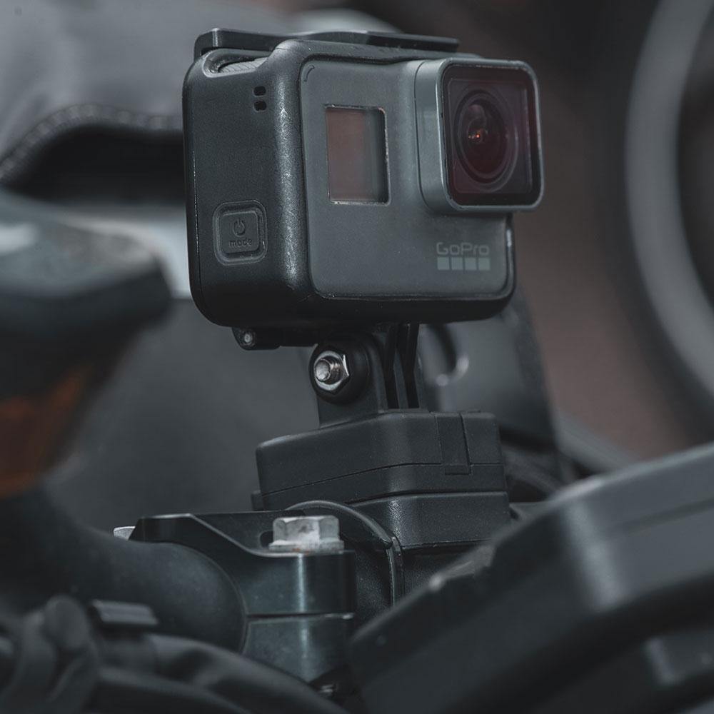 OXFORD OX851 CLIQR CABLE TIE MOUNT - Motoworld Philippines