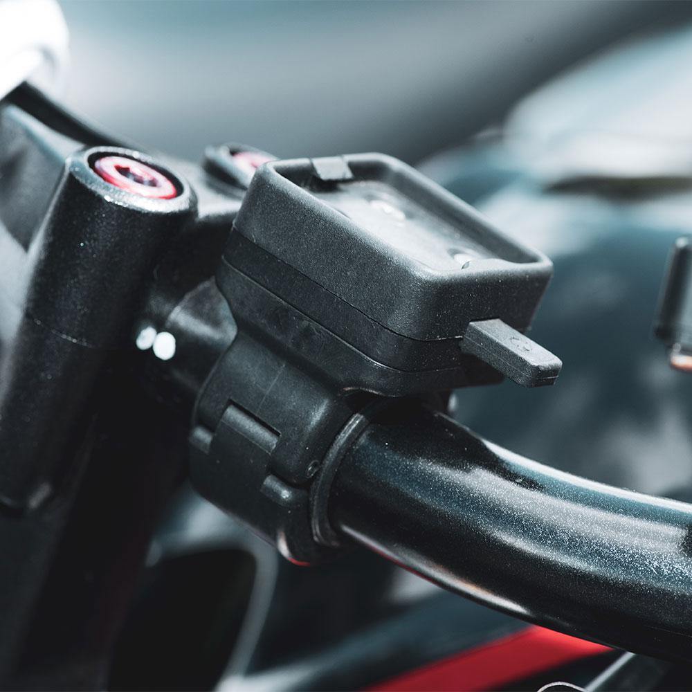 OXFORD OX850 CLIQR HANDLEBAR MOUNT - Motoworld Philippines