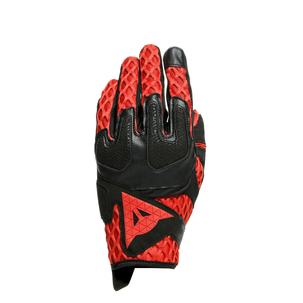 DAINESE AIR-MAZE MOTORCYCLE GLOVES