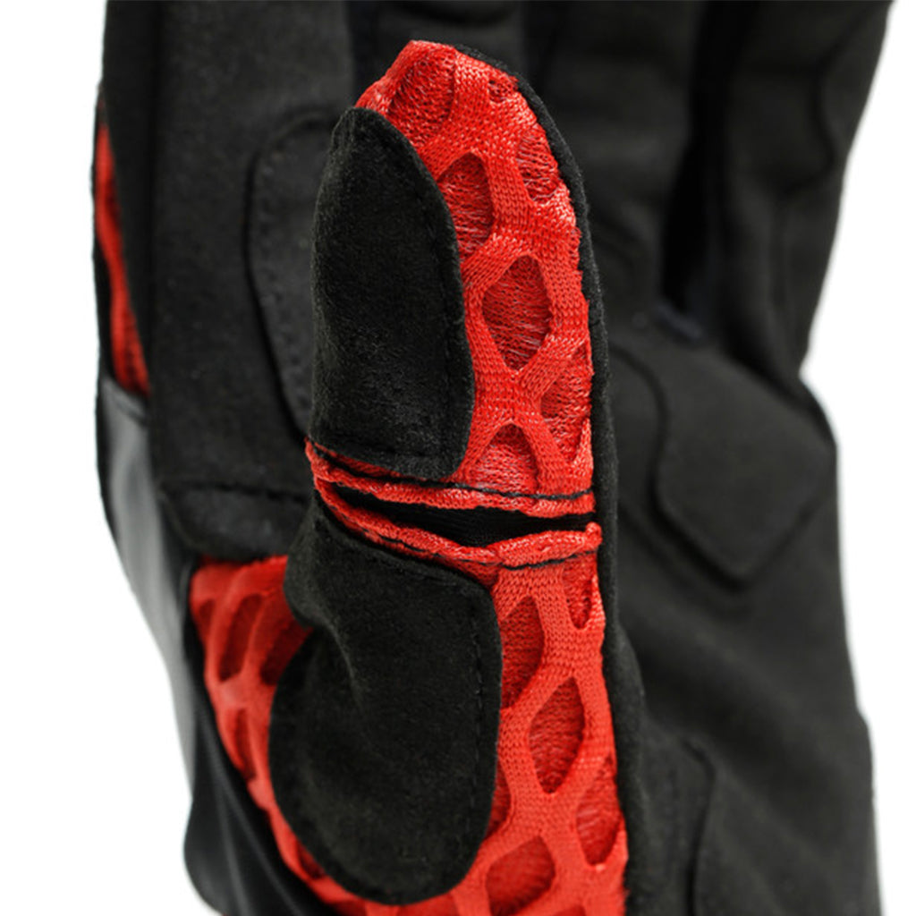 DAINESE AIR-MAZE MOTORCYCLE GLOVES