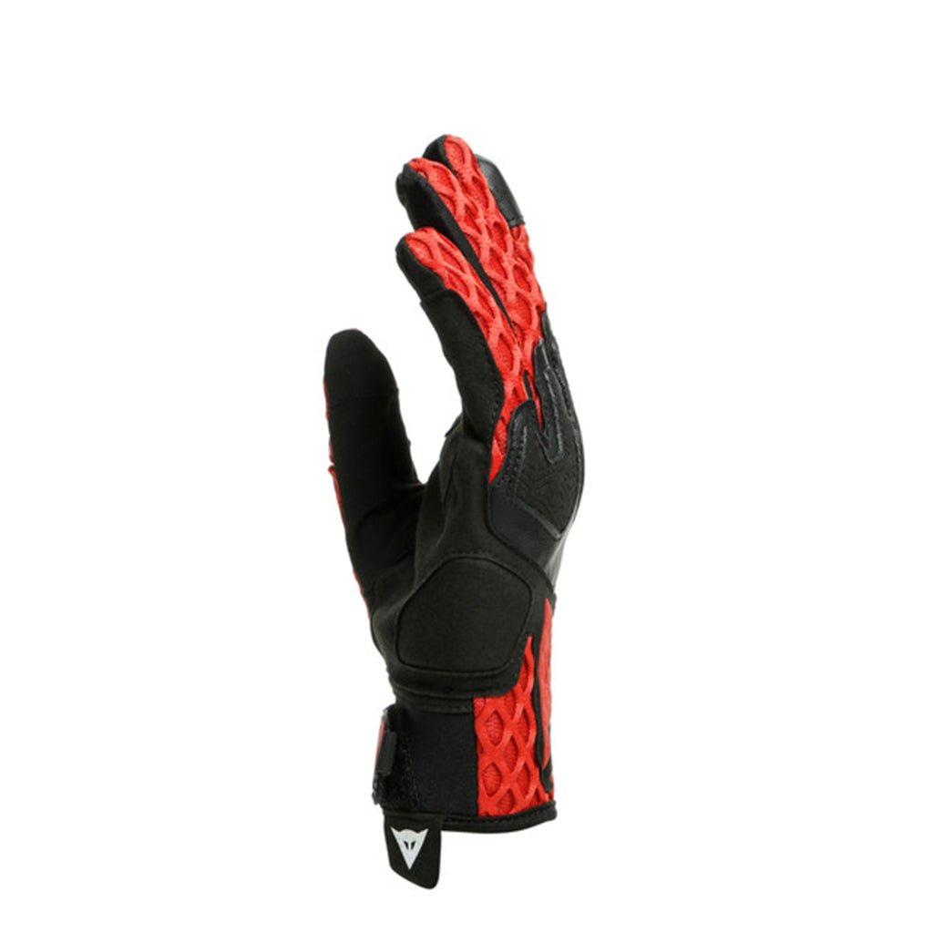 DAINESE AIR-MAZE MOTORCYCLE GLOVES