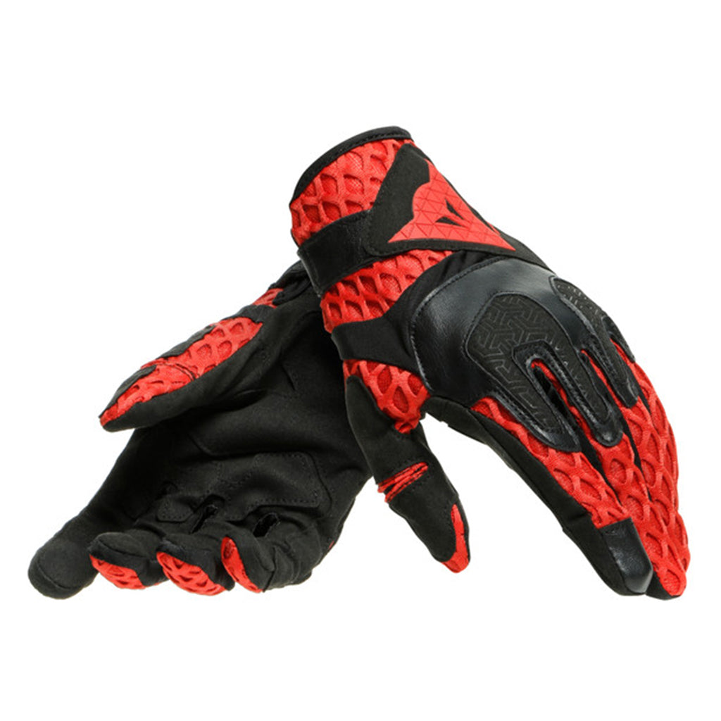 DAINESE AIR-MAZE MOTORCYCLE GLOVES