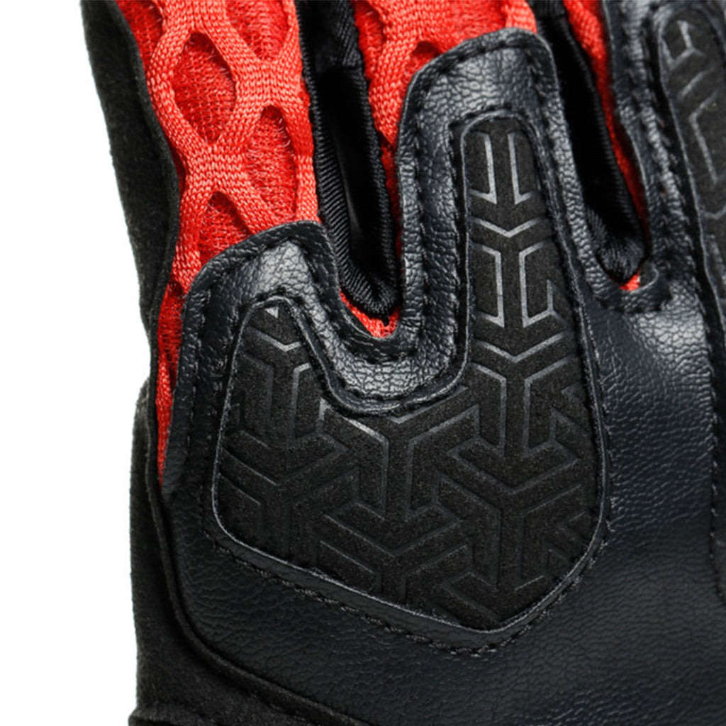 DAINESE AIR-MAZE MOTORCYCLE GLOVES
