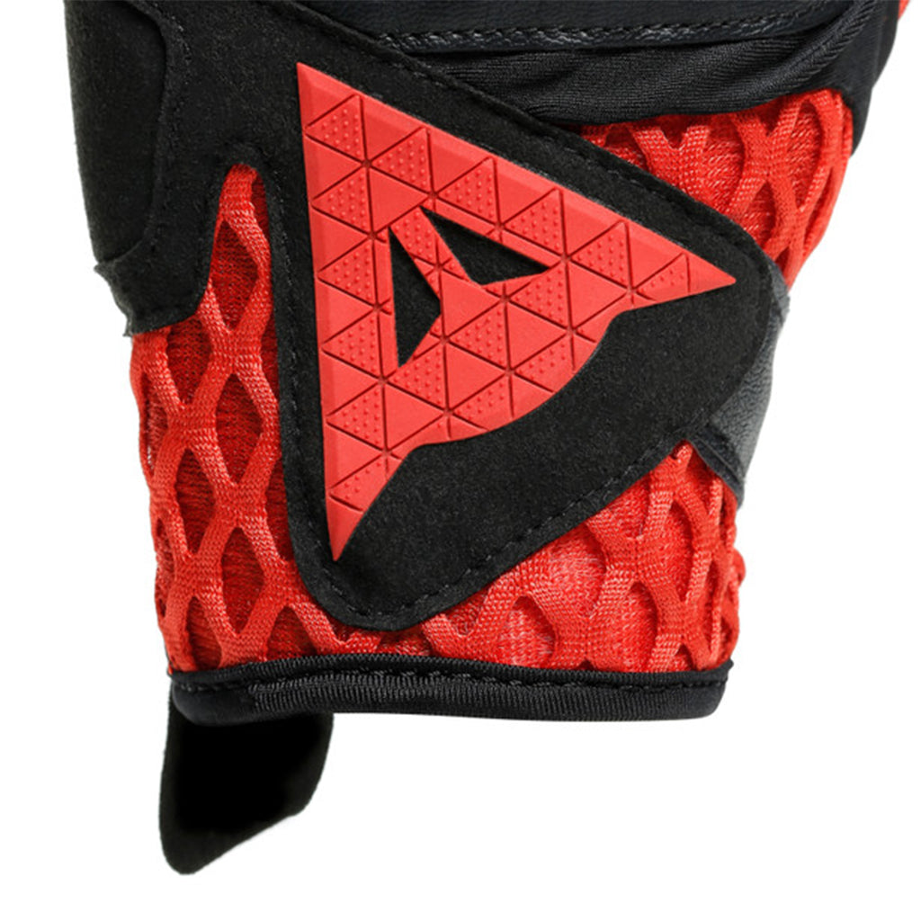 DAINESE AIR-MAZE MOTORCYCLE GLOVES