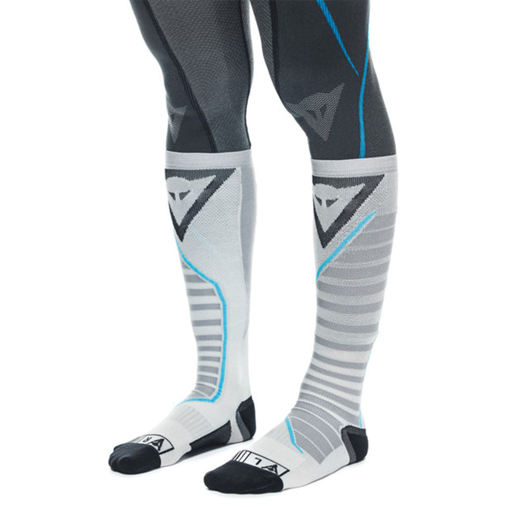 DAINESE DRY LONG MOTORCYCLE SOCKS