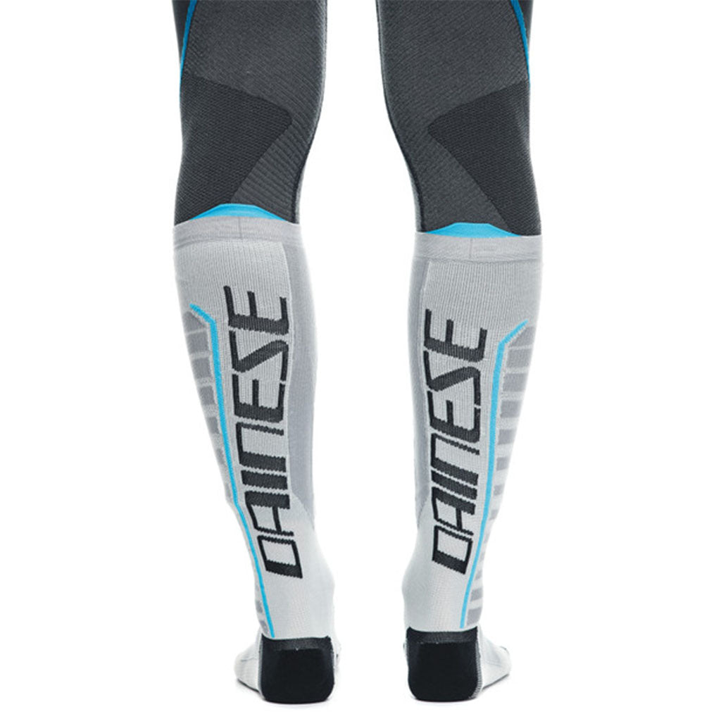 DAINESE DRY LONG MOTORCYCLE SOCKS