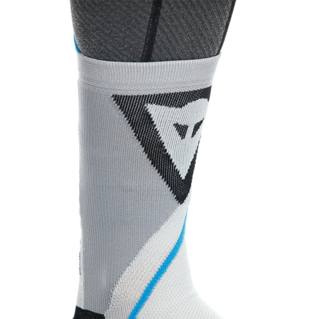 DAINESE DRY MID MOTORCYCLE SOCKS