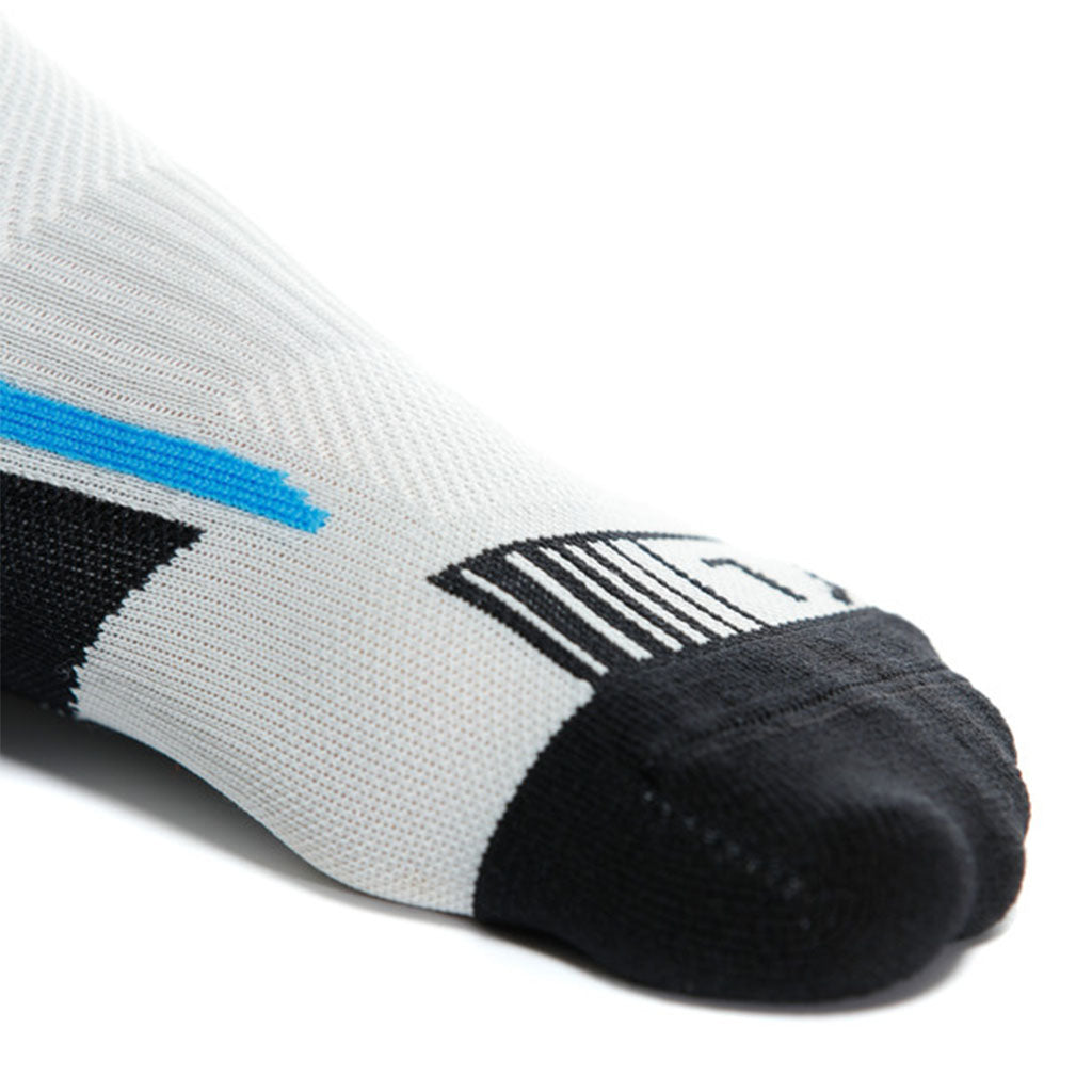 DAINESE DRY MID MOTORCYCLE SOCKS