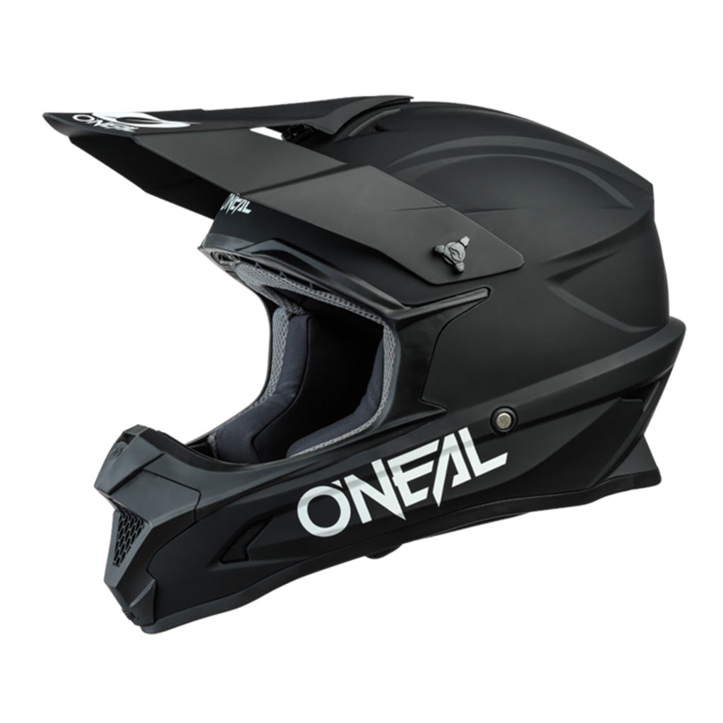 O'NEAL 1SRS MX HELMET