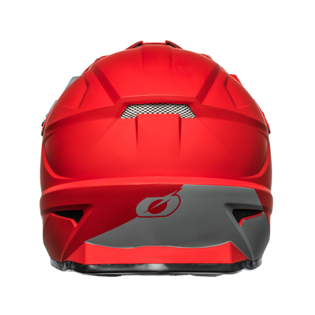 O'NEAL 1SRS MX HELMET