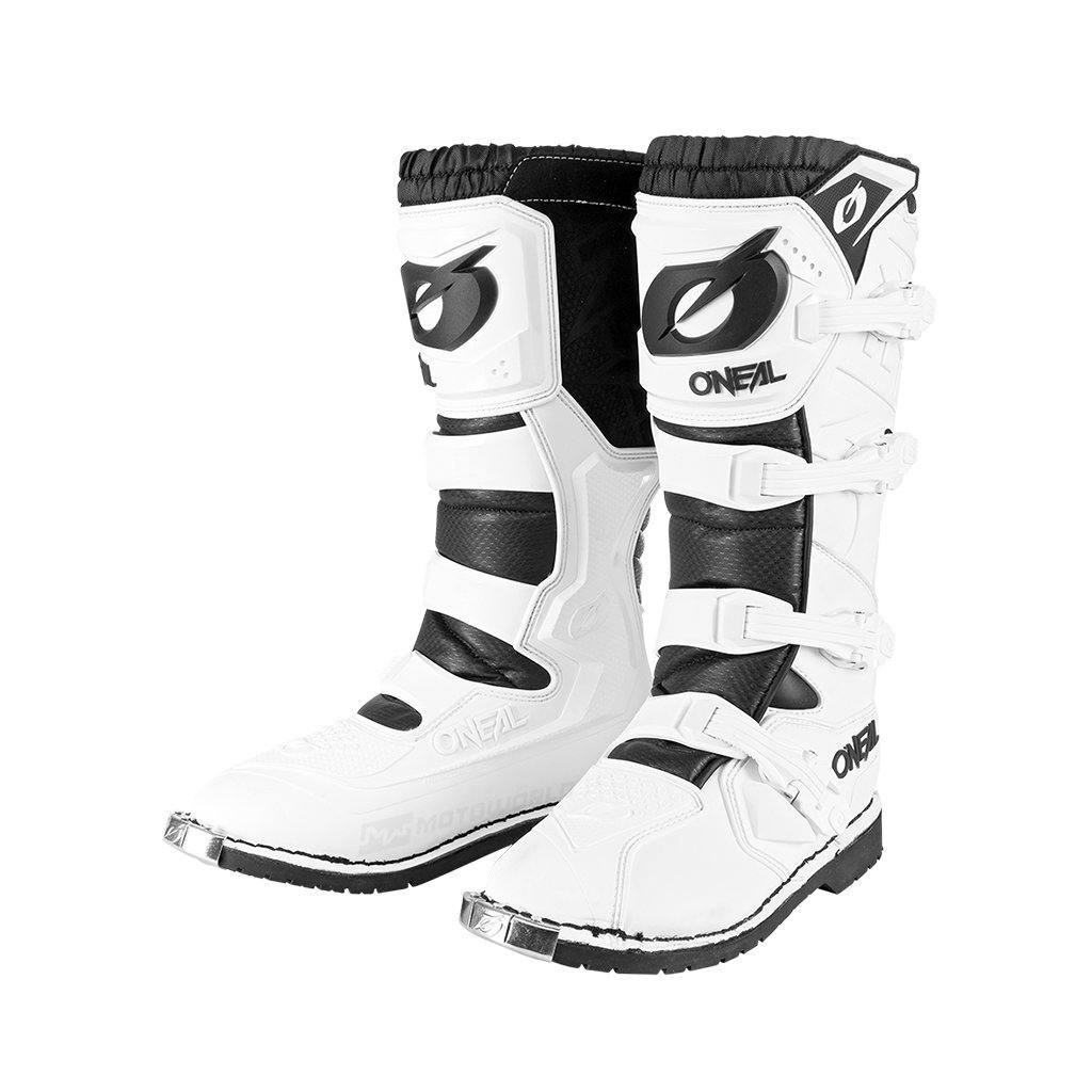 O'NEAL RIDER PRO MX BOOTS - Motoworld Philippines