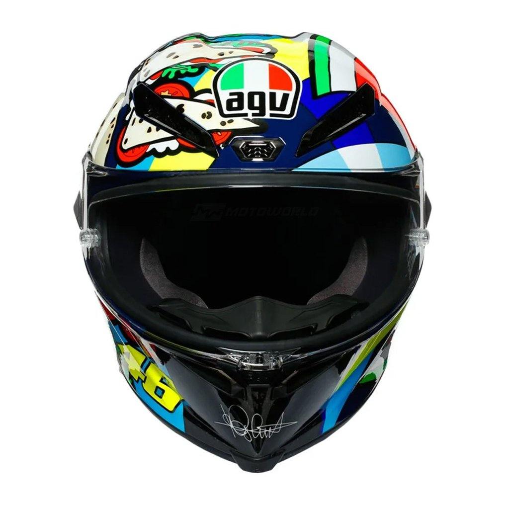 AGV PISTA GP RR MISANO 2019 - Motoworld Philippines