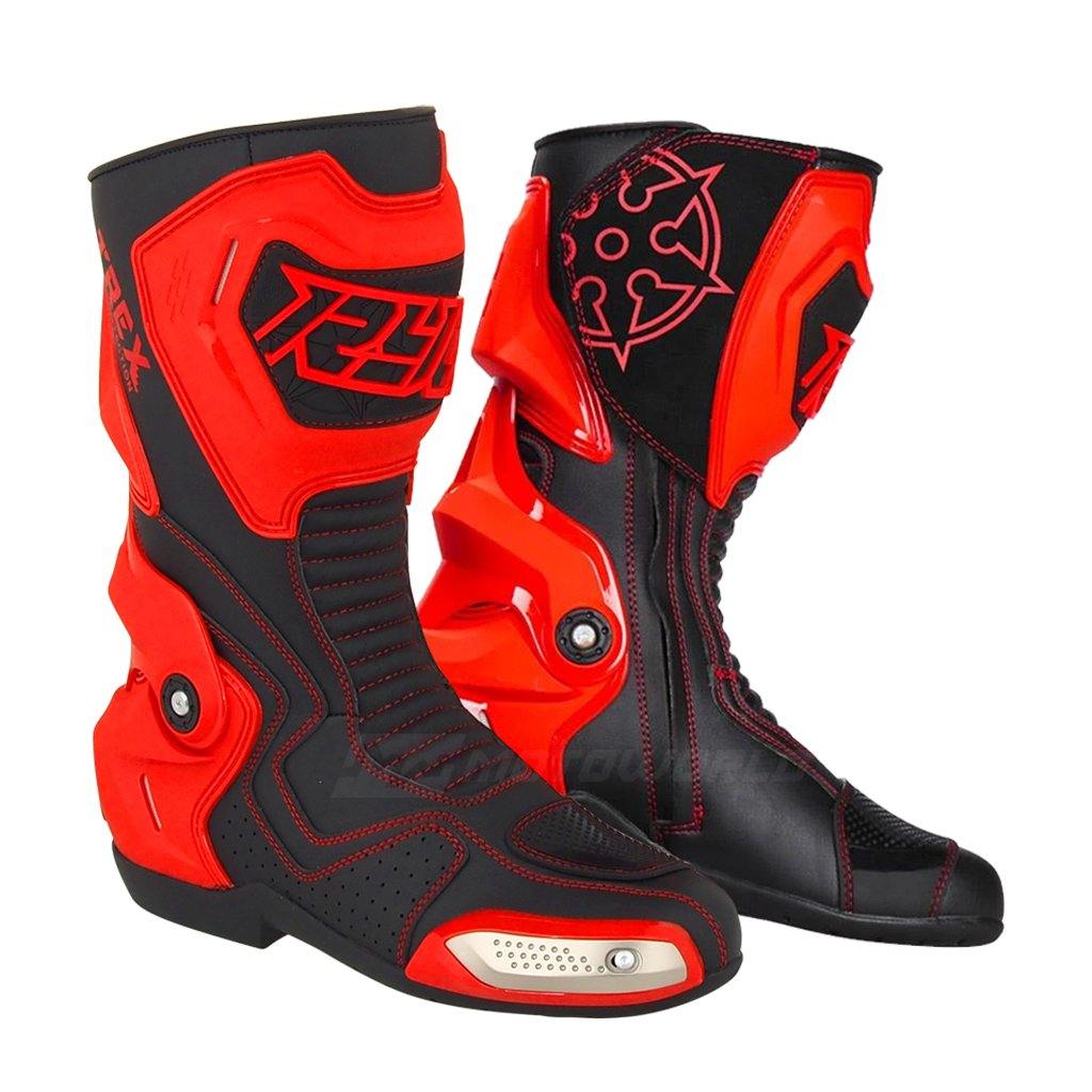 RYO T-REX BOOTS - Motoworld Philippines