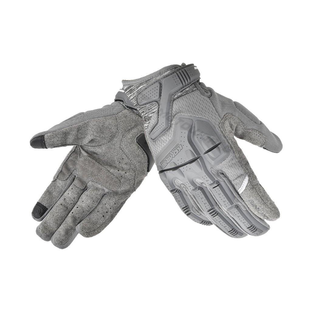 KOMINE GK-247 ADVENTURE MESH GLOVES - Motoworld Philippines