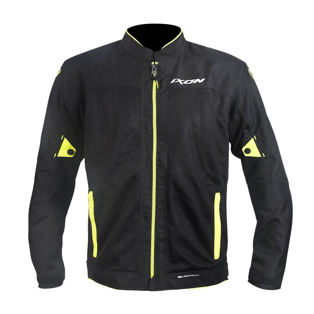 IXON LEVANT AIR JACKET - Motoworld Philippines