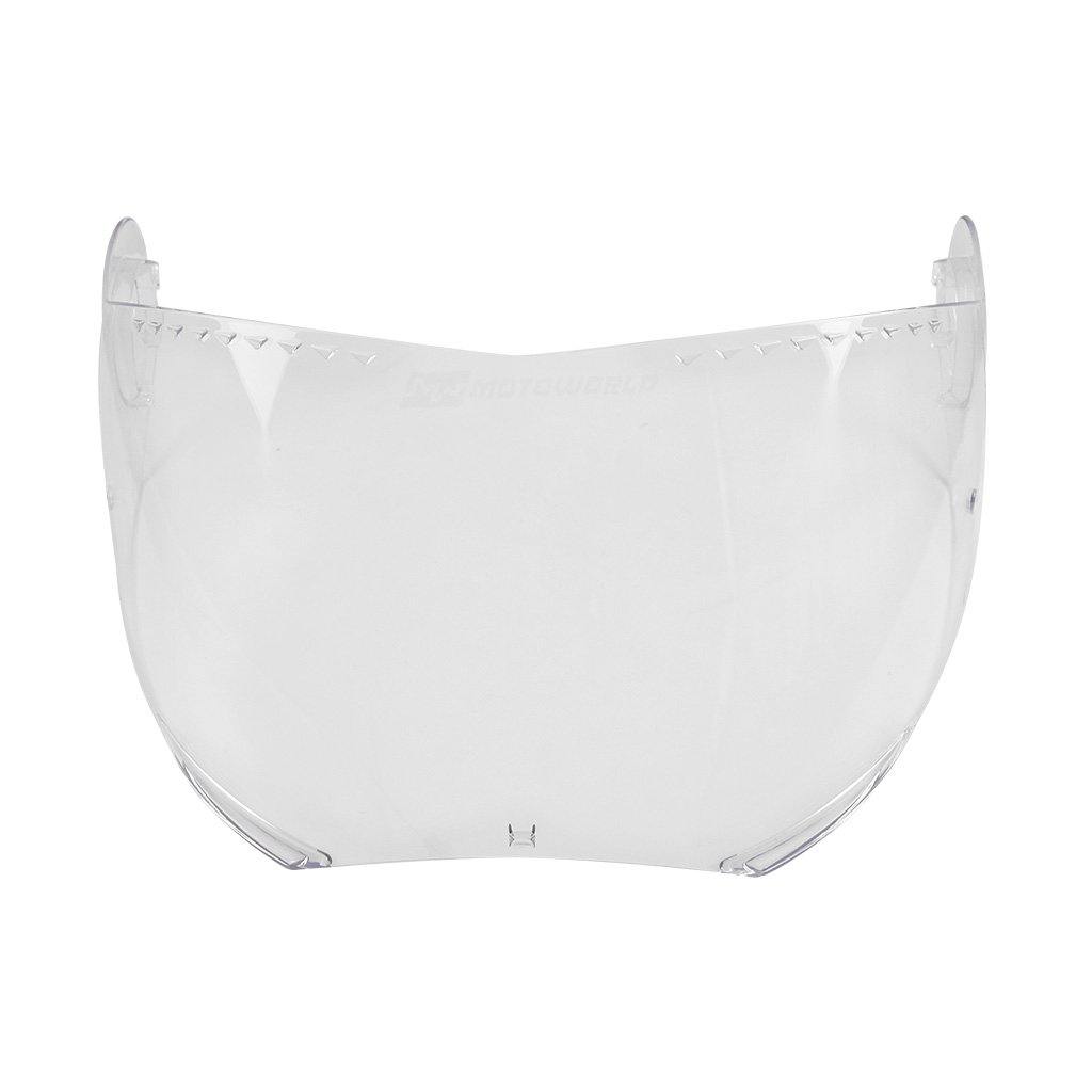 SCHUBERTH VISOR CLEAR S2/ C3/C3 PRO - Motoworld Philippines