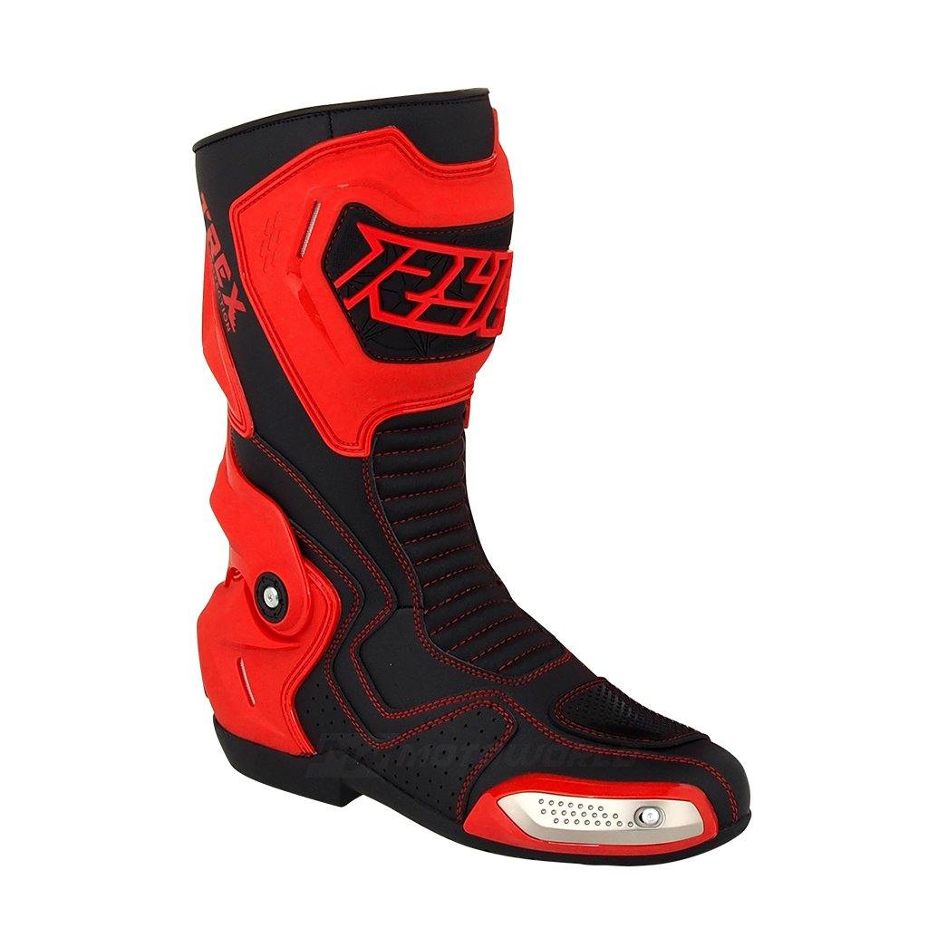 RYO T-REX BOOTS - Motoworld Philippines