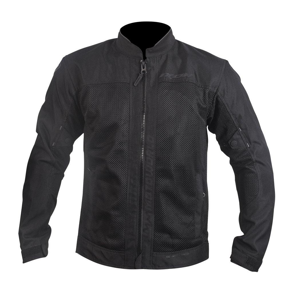 IXON LEVANT AIR JACKET - Motoworld Philippines
