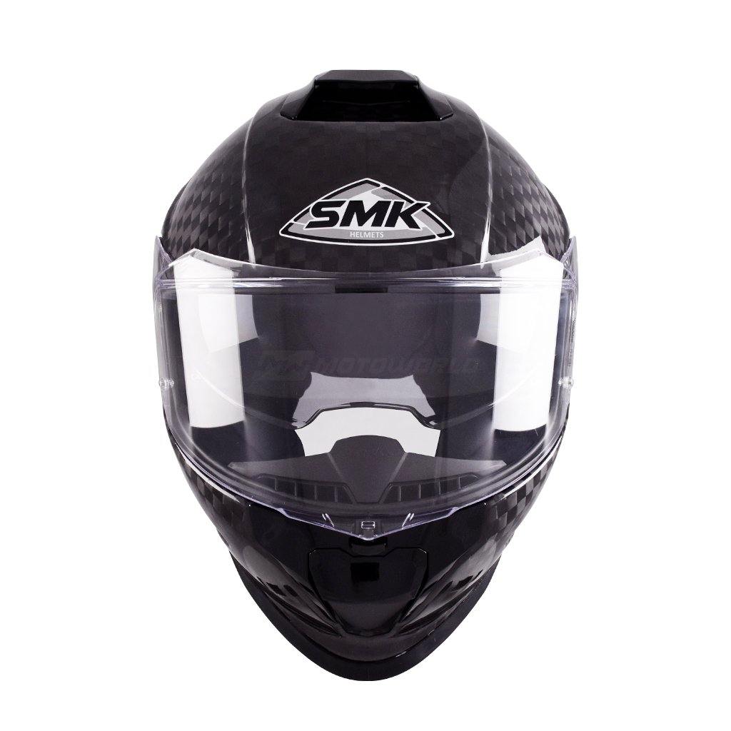 SMK TITAN CARBON - Motoworld Philippines