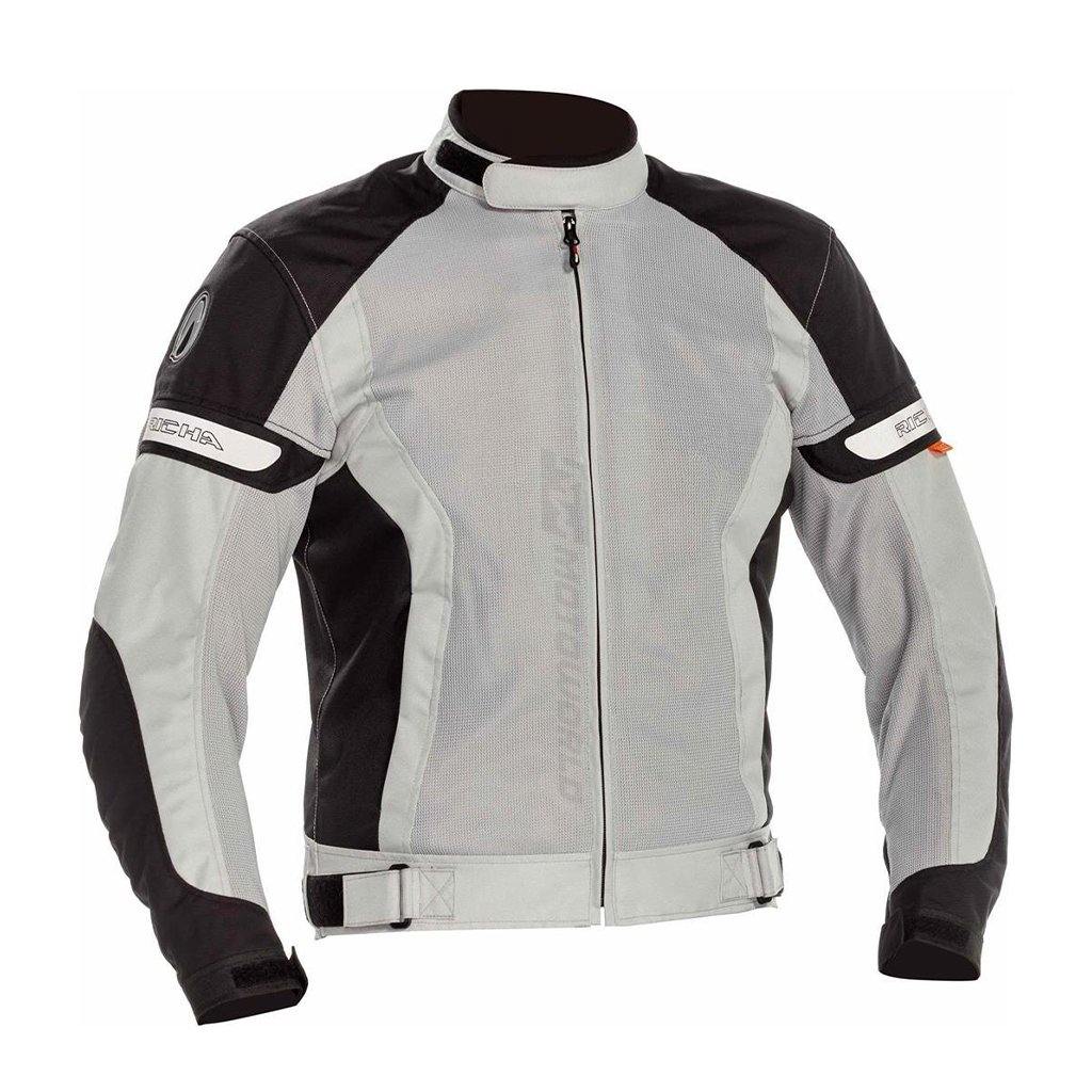 RICHA COOL SUMMER JACKET - Motoworld Philippines