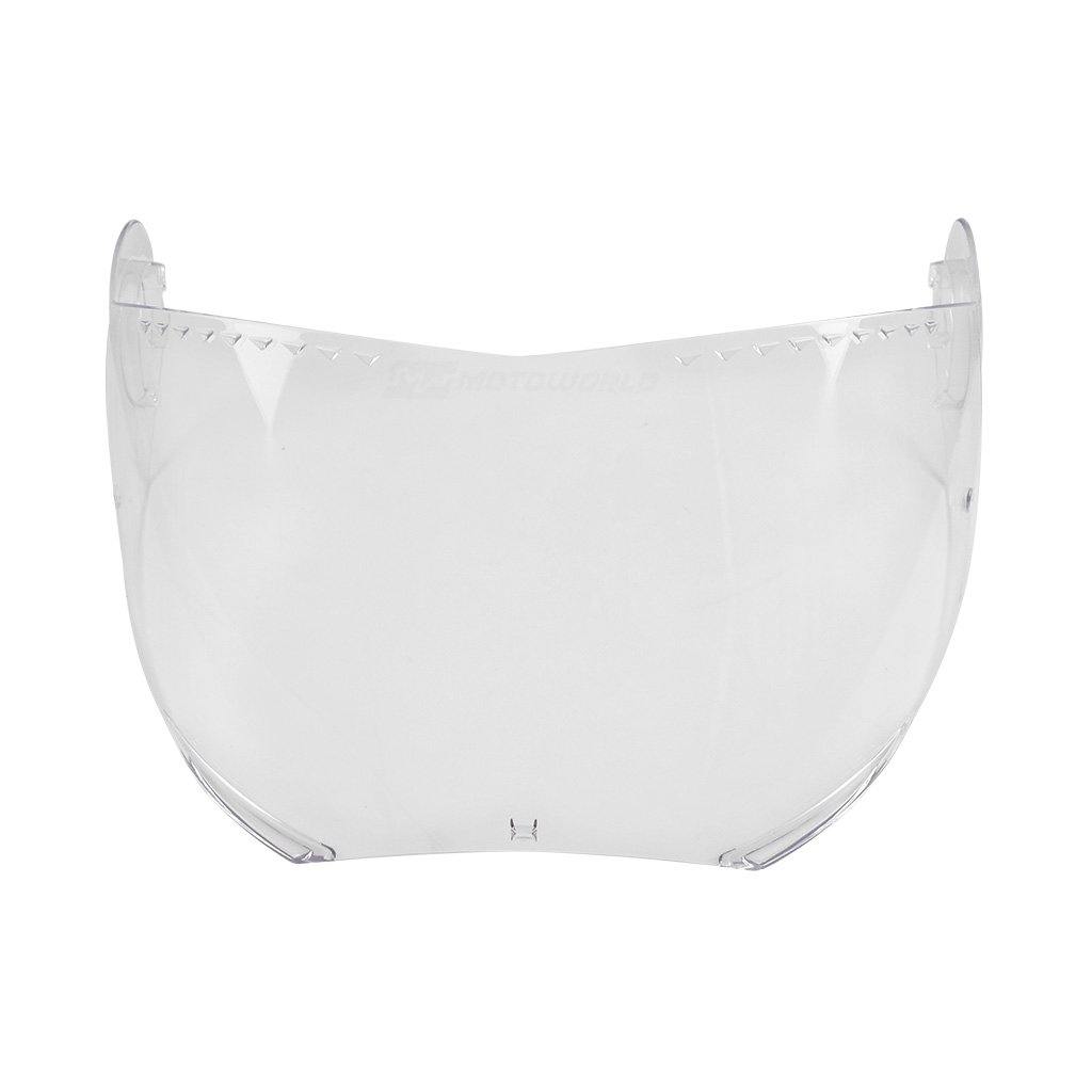 SCHUBERTH VISOR CLEAR E1 - Motoworld Philippines