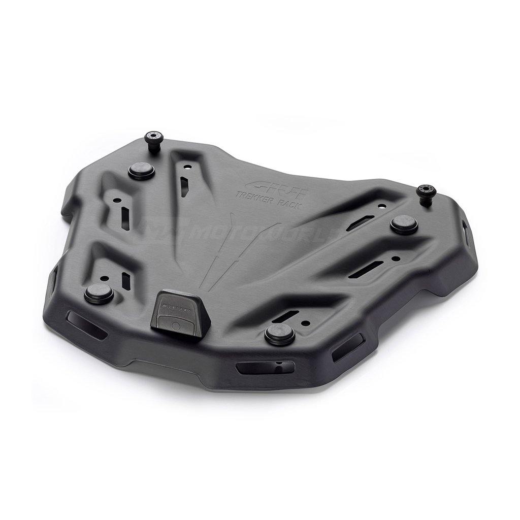 GIVI M9B MK PLATE FOR FZ AND SR - Motoworld Philippines